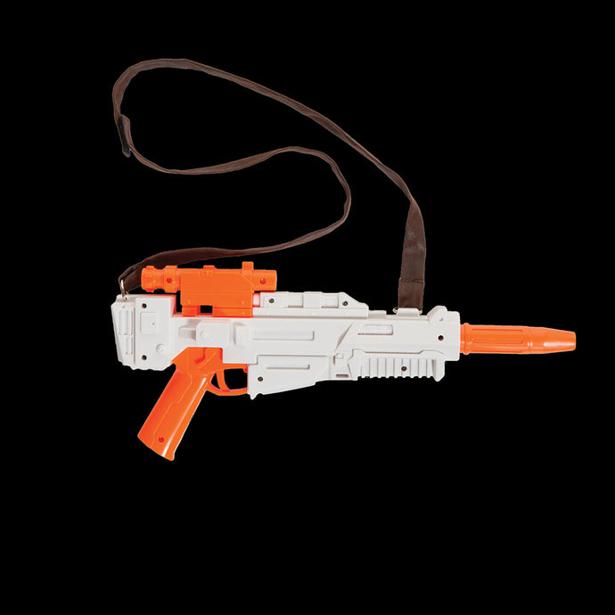 Stormtrooper / Finn EL-16 Blaster with Strap