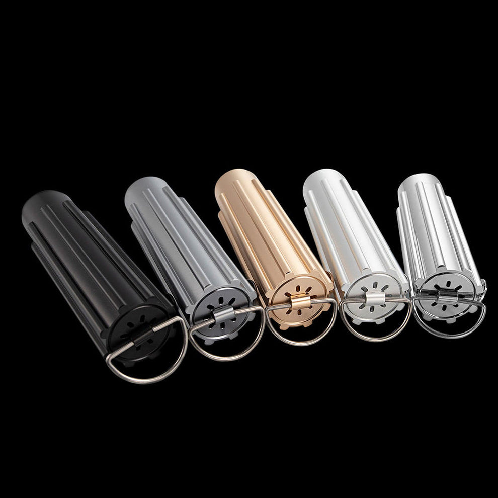 T Track Handle with D Loop & Wheel – ES Sabers