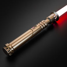 Load image into Gallery viewer, Tavros - Combat Saber
