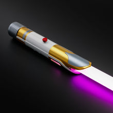 Load image into Gallery viewer, Temple Guard - Combat Saber
