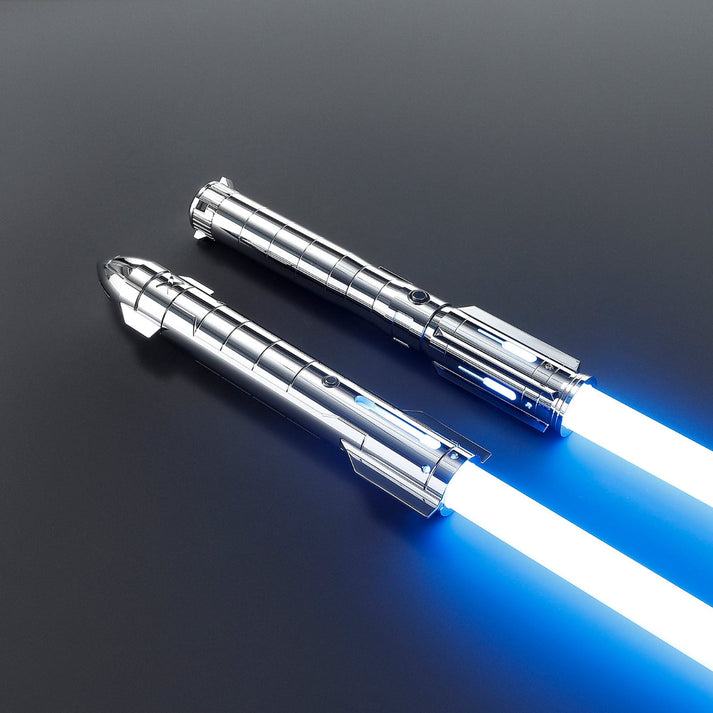 Teslar Set (SpaceX) - Combat Saber – ES Sabers