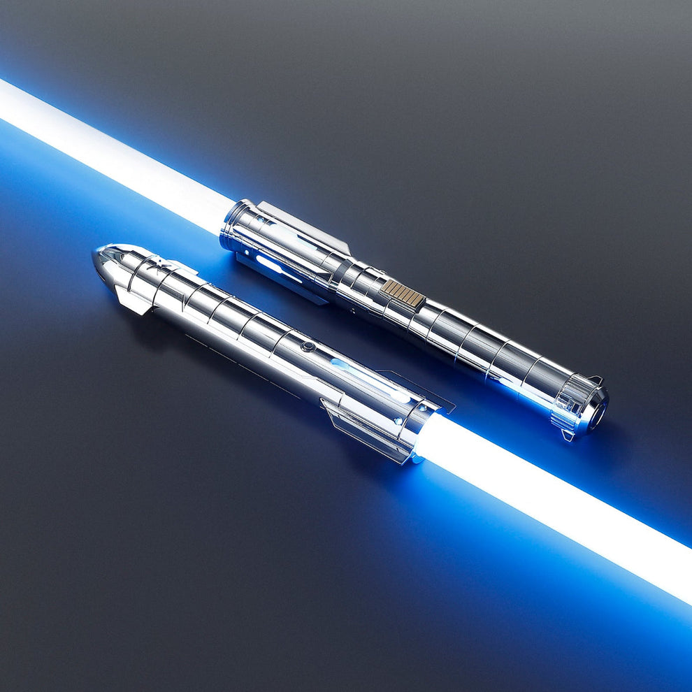Teslar Set (SpaceX) - Combat Saber – ES Sabers