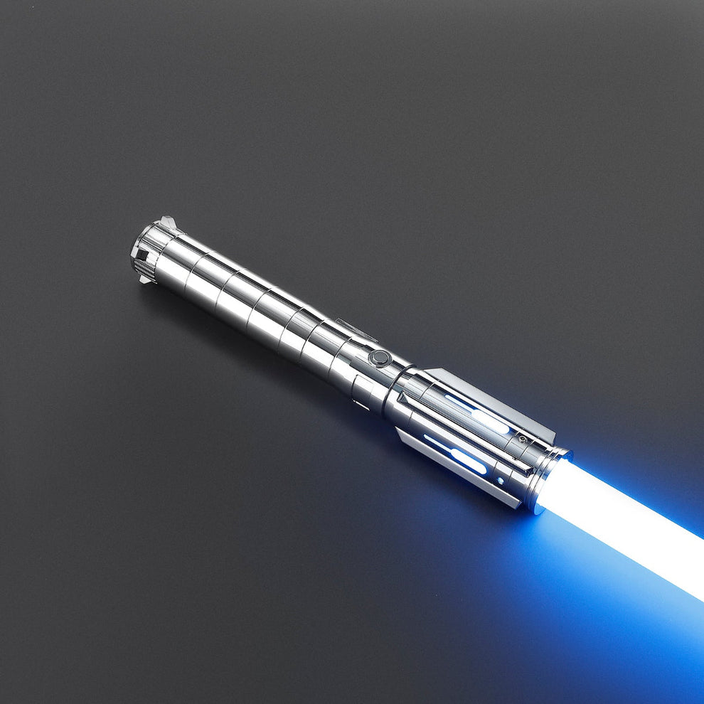Teslar Stage 1 (SpaceX) - Combat Saber – ES Sabers