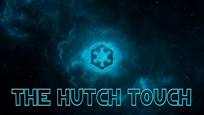 The Hutch Touch