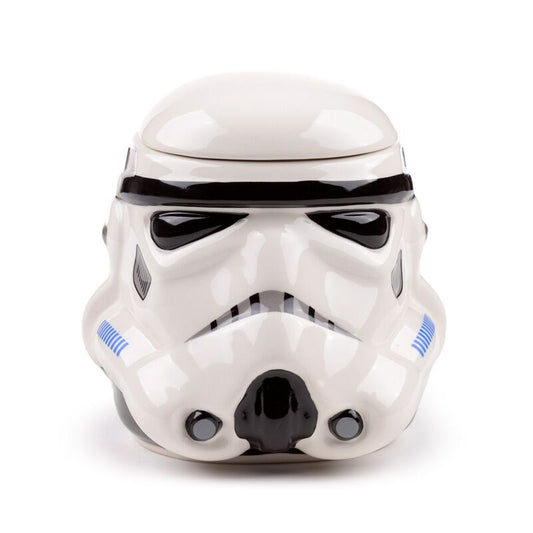 The Original Stormtrooper Helmet Ceramic Shaped Mug