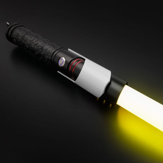 Ven - Combat Saber (Unavailable)