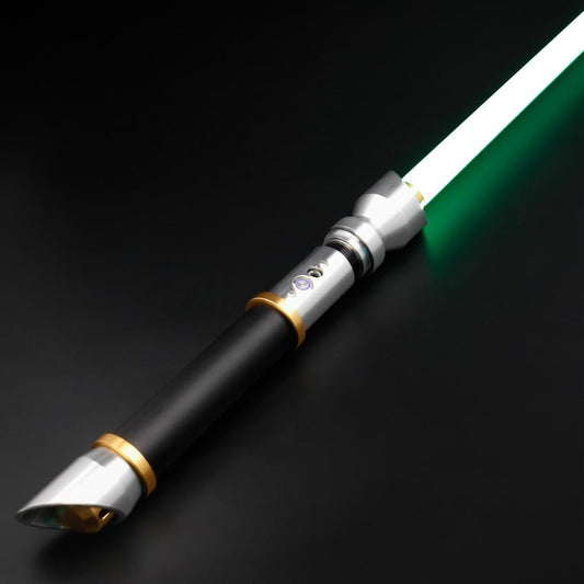 X-Lotus - Combat Saber (Unavailable)