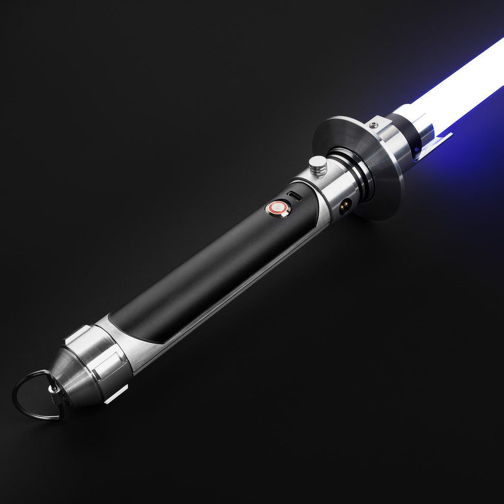 Kanan Jarrus - Combat Saber – ES Sabers