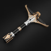 Load image into Gallery viewer, Stellan Gios - Combat Saber
