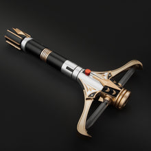 Load image into Gallery viewer, Stellan Gios - Combat Saber

