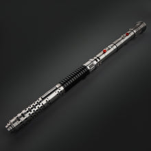Load image into Gallery viewer, Darth Maul Staff (Clone Wars) - Combat Saber

