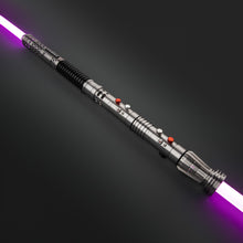 Load image into Gallery viewer, Darth Maul Staff (Clone Wars) - Combat Saber
