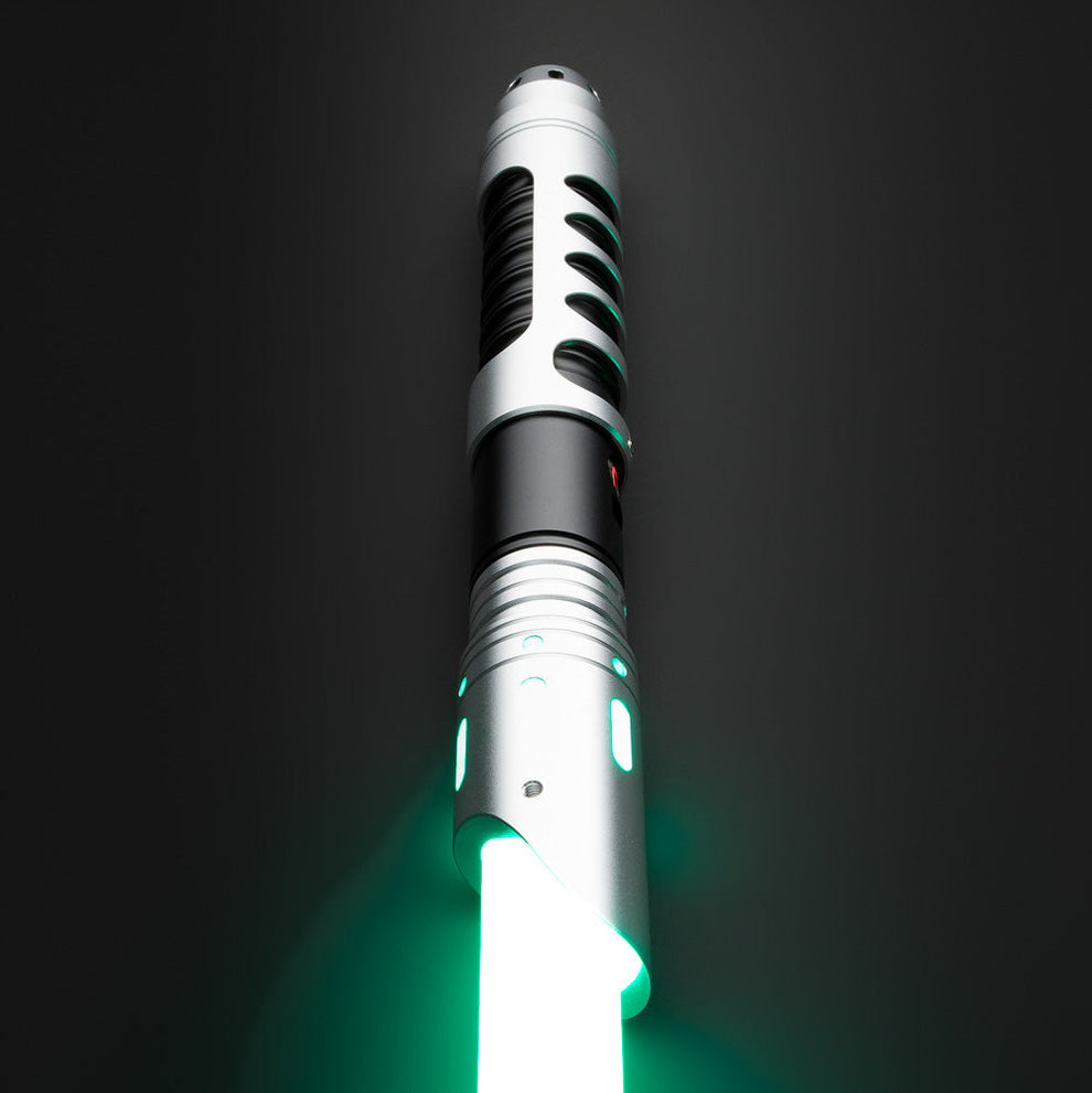 Solar - Combat Saber – ES Sabers