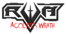 Load image into Gallery viewer, Acolyte&#39;s Wrath
