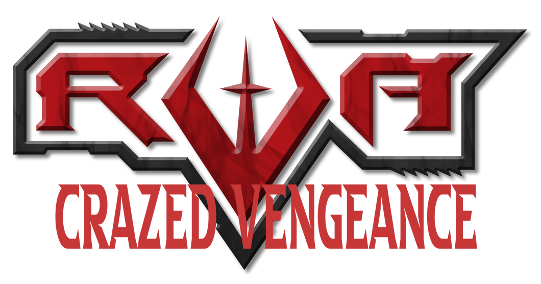 Crazed Vengeance