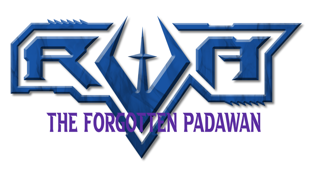 The Forgotten Padawan