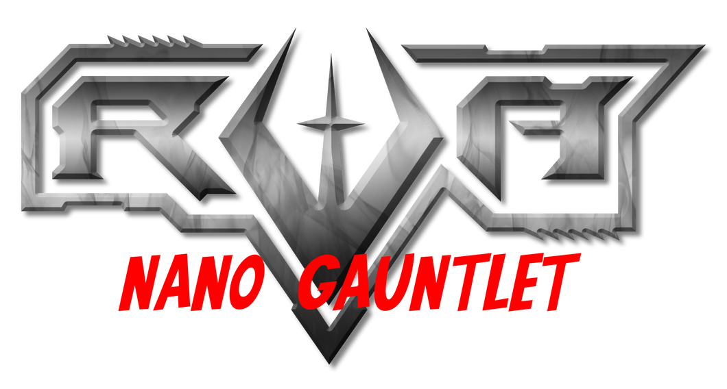 Nano Gauntlet