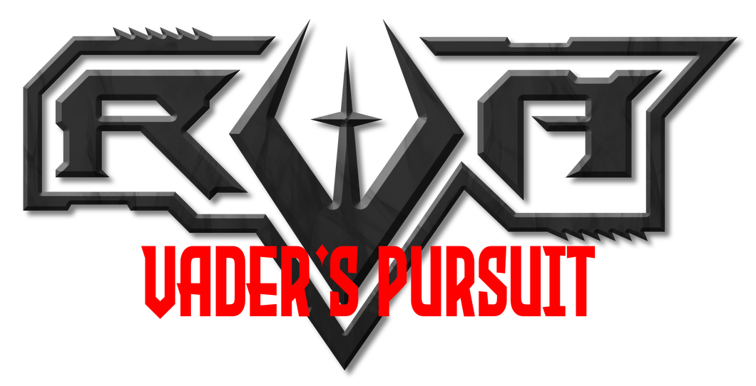 Vader's Pursuit