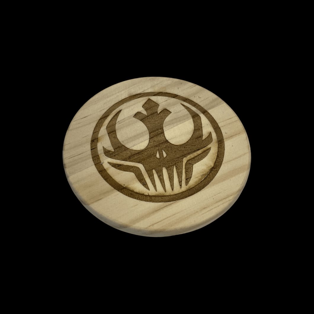 Sith Alliance Coaster