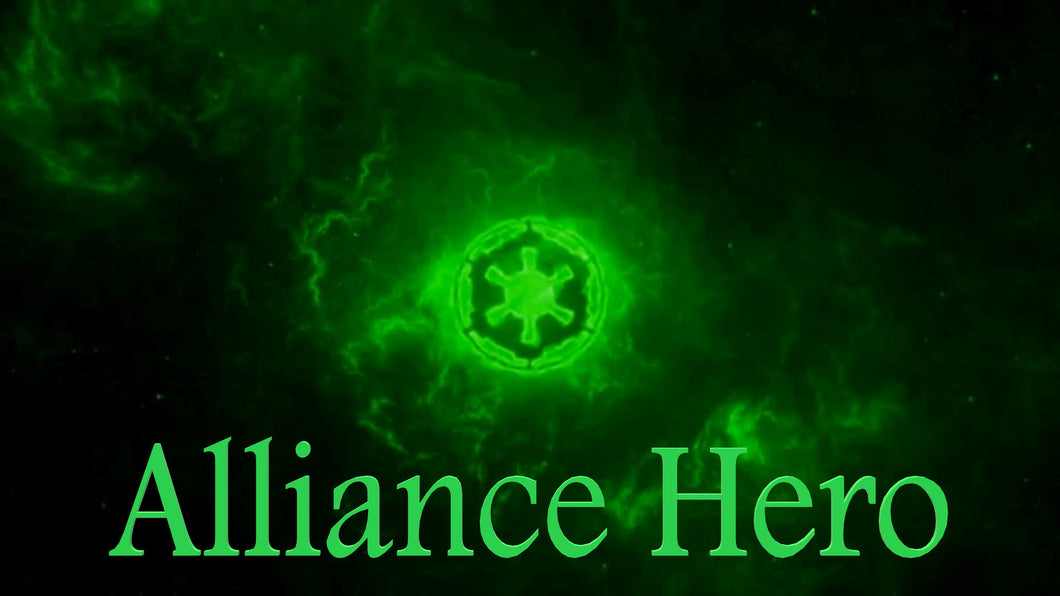 Alliance Hero