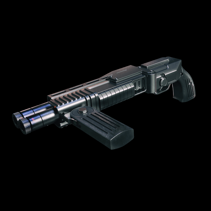 BattleFront 2 Scatter Gun