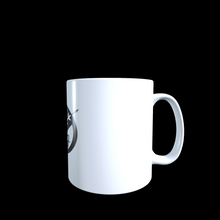 Load image into Gallery viewer, Boba Fett Crest Star Wars Mug
