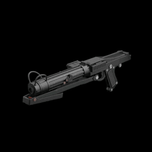 Load image into Gallery viewer, DC-15S Blaster Rifle
