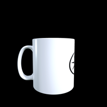 Load image into Gallery viewer, Dark Lord of the Sith Logo Star Wars Mug
