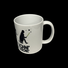 Load image into Gallery viewer, Dark Side Evolution Star Wars Mug
