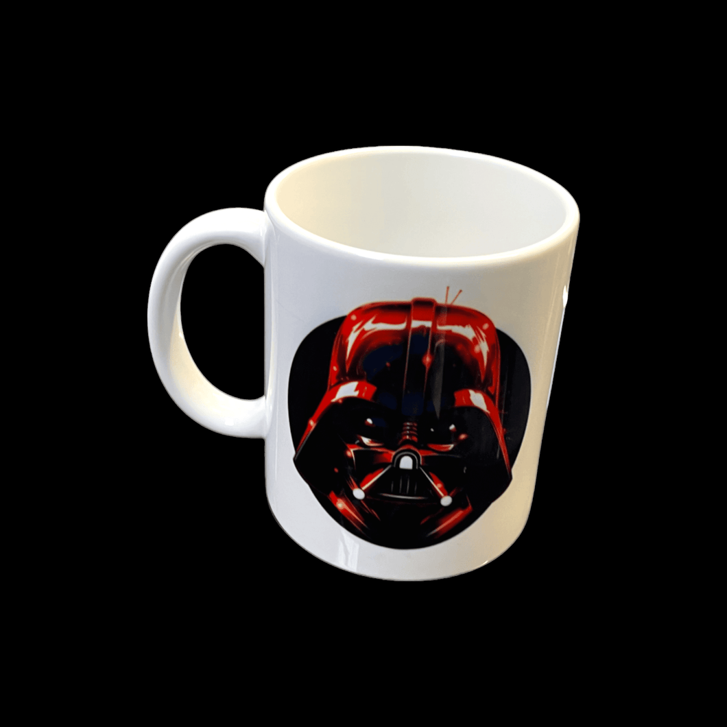 Darth Vader Star Wars Mug
