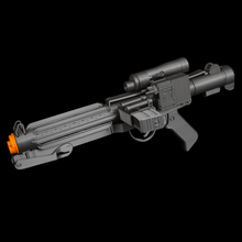 Load image into Gallery viewer, E-11 Blaster Rifle

