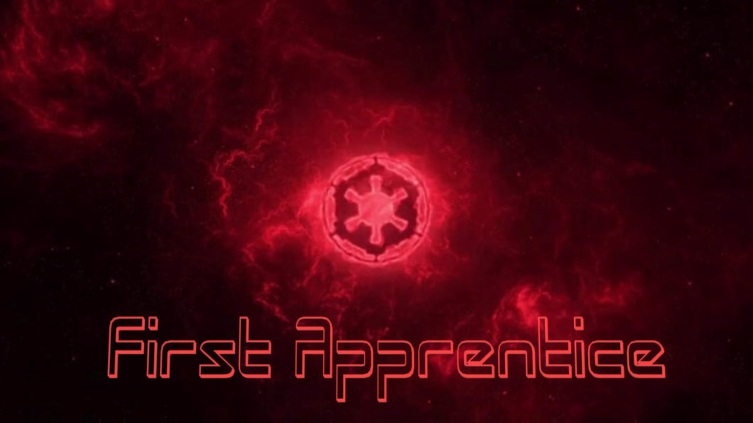 First Apprentice