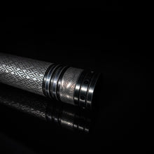 Load image into Gallery viewer, Flakka - Etched Art Deco (Empty Hilt)
