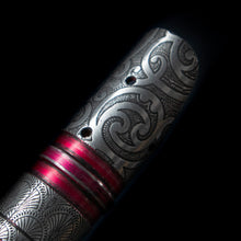 Load image into Gallery viewer, Scora - Etched Tribal (Empty Hilt)
