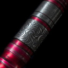 Load image into Gallery viewer, Scora - Etched Tribal (Empty Hilt)
