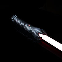 Load image into Gallery viewer, Darth Talon - Combat Saber - 3D Printed
