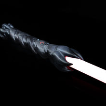 Load image into Gallery viewer, Darth Talon - Combat Saber - 3D Printed
