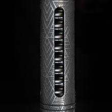 Load image into Gallery viewer, Genesis - Etched Black Panther (Empty Hilt)
