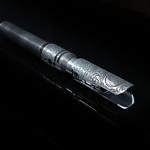 Load image into Gallery viewer, Fallen - Etched Jedi Inspired (Empty Hilt)
