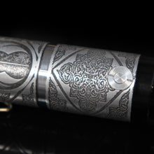 Charger l&#39;image dans la galerie, Praxeum - Etched Jedi Inspired III (Empty Hilt)
