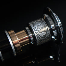 Load image into Gallery viewer, Praxeum - Etched Jedi Inspired (Empty Hilt)
