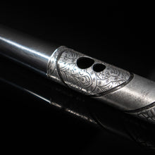 Load image into Gallery viewer, Starflex - Etched Elven (Empty Hilt)
