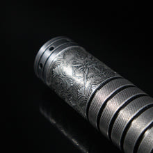 Load image into Gallery viewer, Radiance - Etched Witcher Inspired (Empty Hilt)
