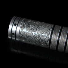 Load image into Gallery viewer, Radiance - Etched Witcher Inspired (Empty Hilt)
