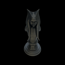 Load image into Gallery viewer, Ahsoka Tano Bust - Assembled DIY
