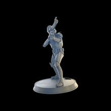 Load image into Gallery viewer, Commander Cody Figurine  - Assembled DIY
