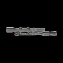Charger l&#39;image dans la galerie, Jedi Survivor: DL-44 Blaster - Printed DIY
