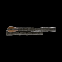 Load image into Gallery viewer, Jedi Survivor: DL-44 Blaster 
