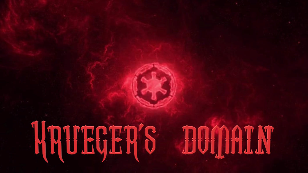 Krueger's Domain