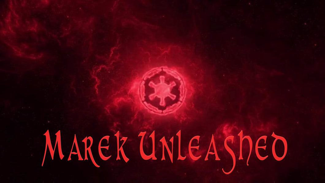 Marek Unleashed